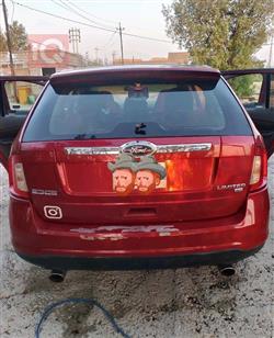 Ford Edge